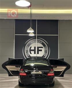 مێرسێدس بێنز S-Class
